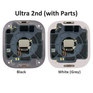 apple watch ultra 2 (49 mm) – zadné sklo so senzormi