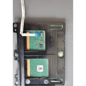 ASUS X571GT maticná doska – detail komponentov