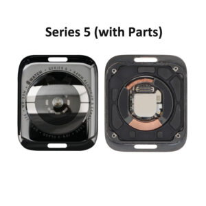 apple watch series 5 (40 mm) – zadné sklo so senzormi
