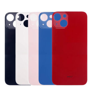 iphone 13 mini – zadné sklo