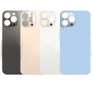 iphone 13 pro – zadné sklo