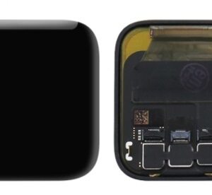 apple watch series 4 (44 mm) – displej (oled)