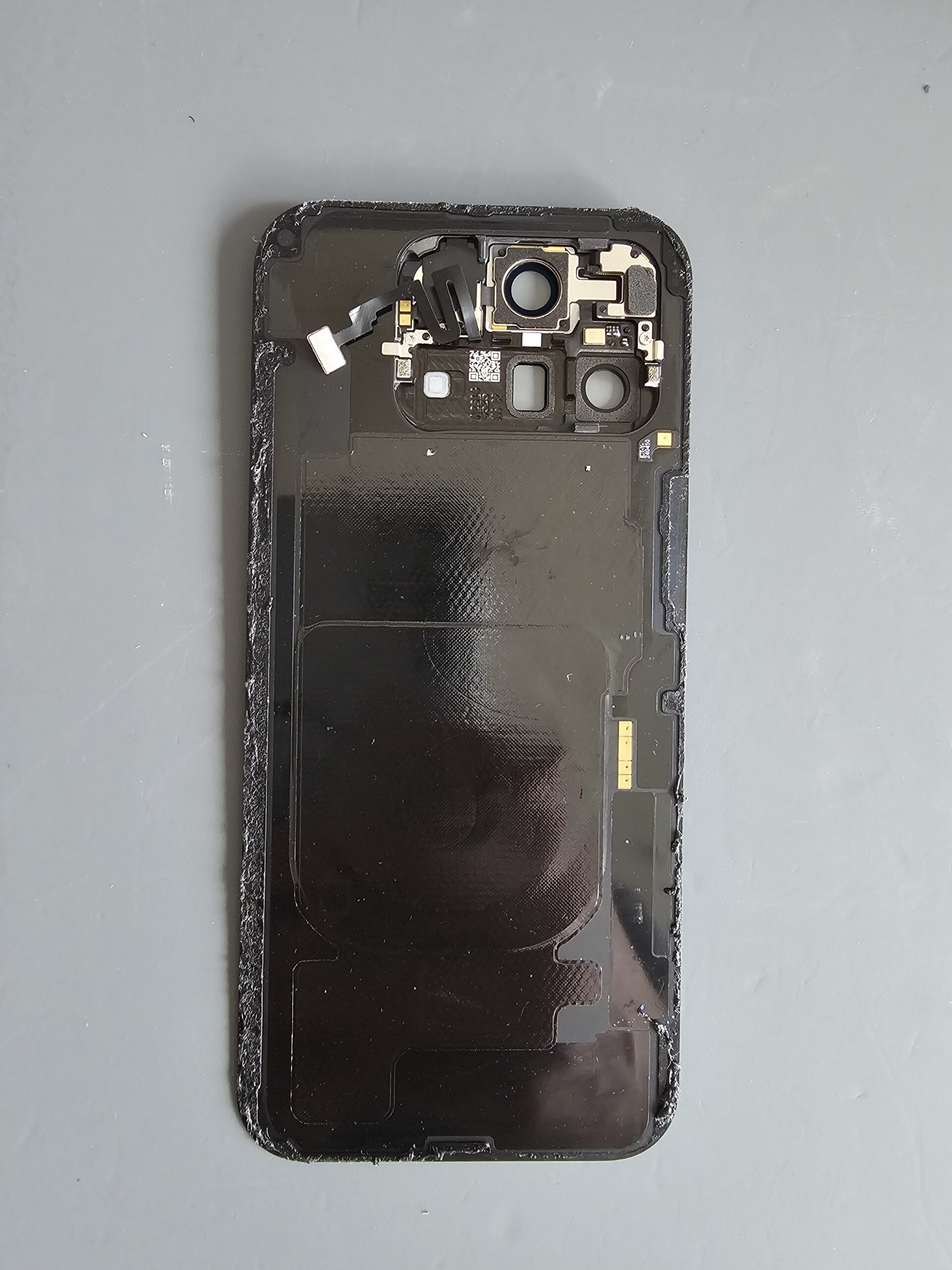 pixel 9 pro fold – zadné sklo (originál) pixel 9 pro fold – zadné sklo (originál)