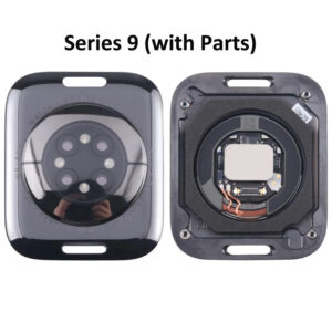 apple watch series 9 (41 mm) – zadné sklo so senzormi