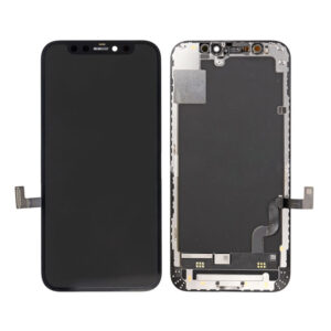 iphone 12 mini – displej (oled)