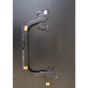 HP ENVY x360 15-ed chladič heatsink