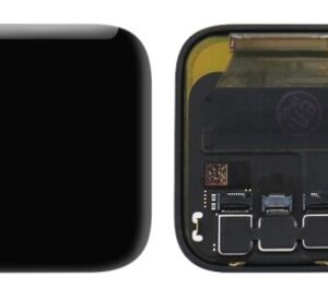 apple watch series 4 (40 mm) – displej (oled)