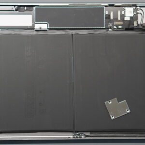 ipad 9 (2021) – housing space gray wifi