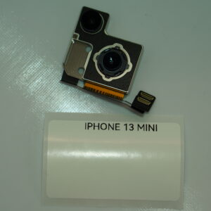 iphone 13 mini – zadná kamera (dual, pulled)