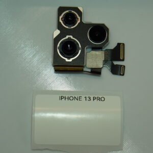iphone 13 pro – zadná kamera (triple, pulled)