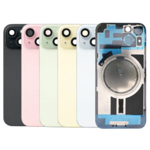 iphone 15 – zadné sklo