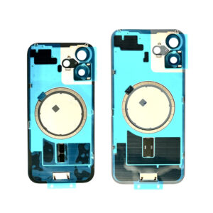 iphone 16 – zadné sklo