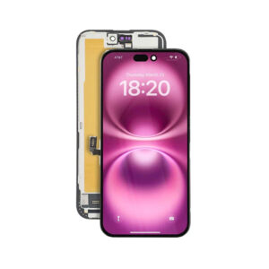 iphone 16 – displej (oled)