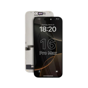 iphone 16 pro max – displej (oled)