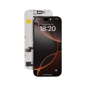 iphone 16 pro – displej (oled)