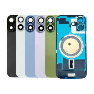 iphone 17 – zadné sklo