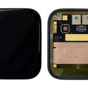 apple watch series 8 (45 mm) – displej (oled)