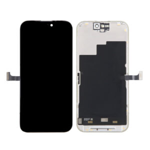 iphone 15 pro – displej (oled)
