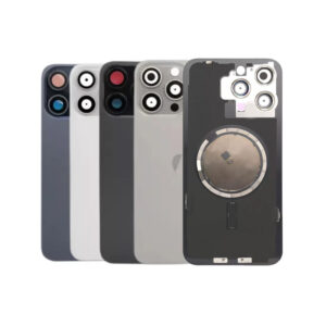 iphone 15 pro – zadné sklo