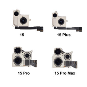 iphone 15 – zadná kamera