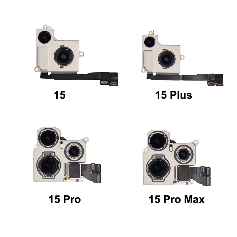 iphone 15 – zadná kamera iphone 15 – zadná kamera