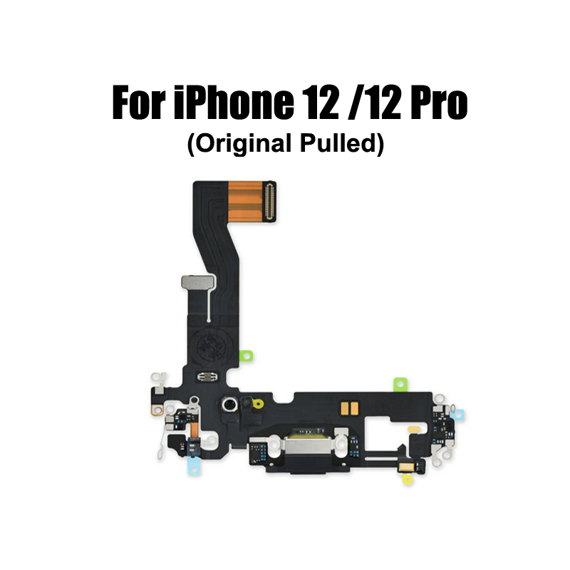 iphone 12 – nabíjací konektor iphone 12 – nabíjací konektor
