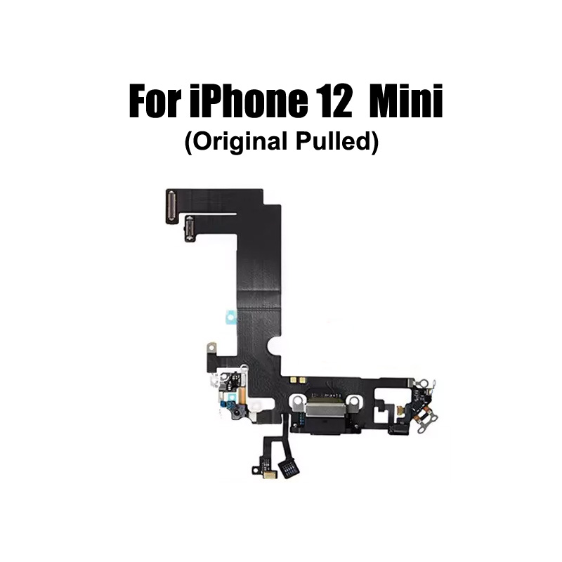 iphone 12 mini – nabíjací konektor iphone 12 mini – nabíjací konektor