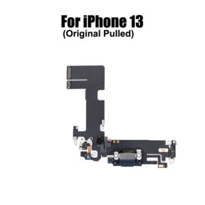 iphone 13 – nabíjací konektor