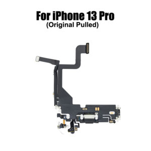 iphone 13 pro – nabíjací konektor