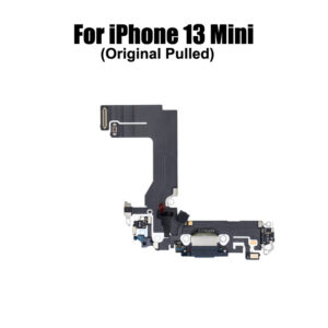 iphone 13 mini – nabíjací konektor