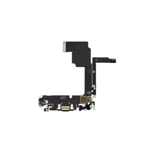 iphone 15 pro – nabíjací konektor