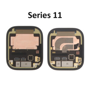 apple watch series 11 (42 mm) – displej (oled)