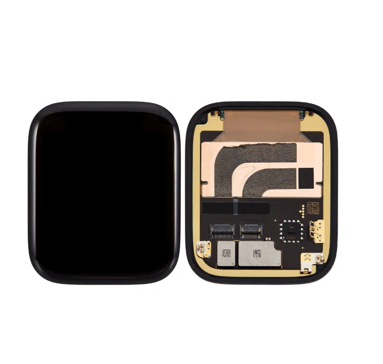apple watch series 9 (41 mm) – displej (oled) apple watch series 9 (41 mm) – displej (oled)