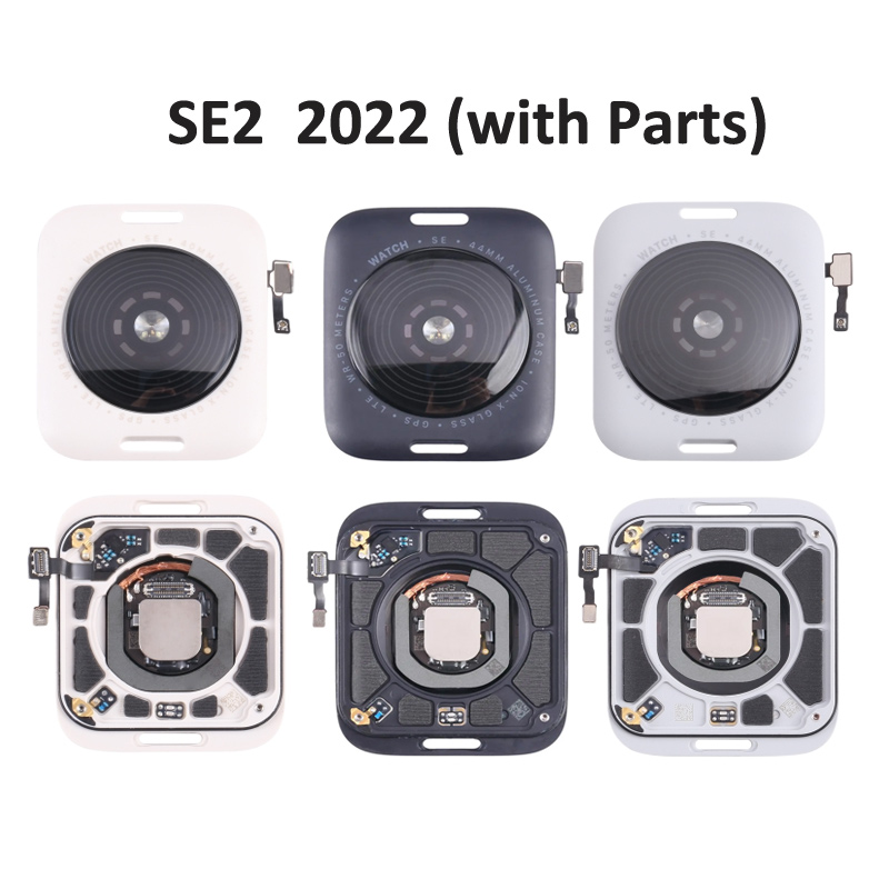 apple watch se 2022 (40 mm) – zadné sklo so senzormi apple watch se 2022 (40 mm) – zadné sklo so senzormi