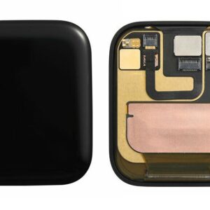 apple watch series 6 (44 mm) – displej (oled)