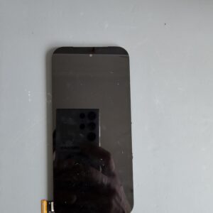 pixel 9 pro fold – vonkajší displej (originál)