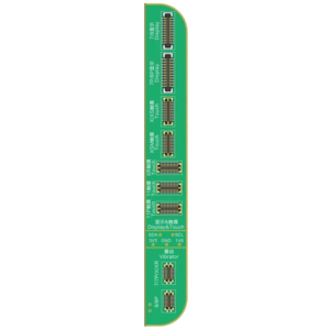 výměnný modul jcid pre displeje (7 11 pro max)