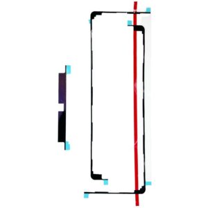 podlepenie displeja ipad pro 12.9" (2015)