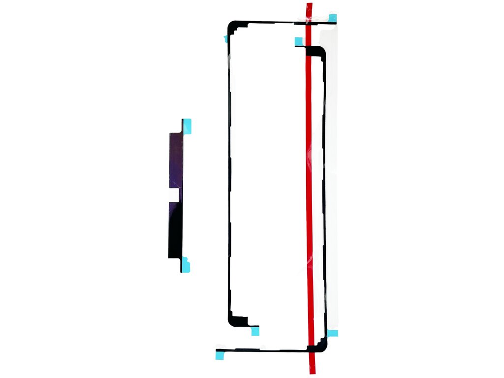 podlepenie displeja ipad pro 12.9" (2015) podlepenie displeja ipad pro 12.9" (2015)
