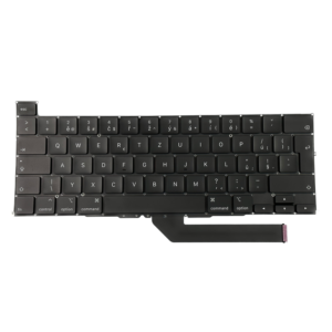 klávesnica cz macbook pro 16" a2141
