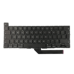 klávesnica uk macbook pro 16" a2141