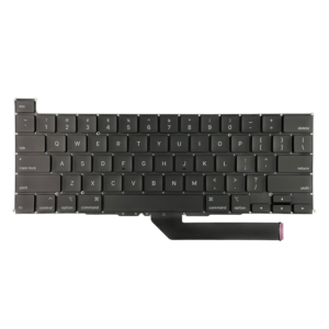 klávesnica us macbook pro 16" a2141