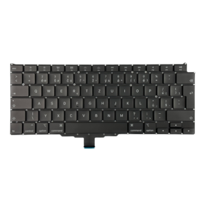klávesnica cz macbook air 13" a2179
