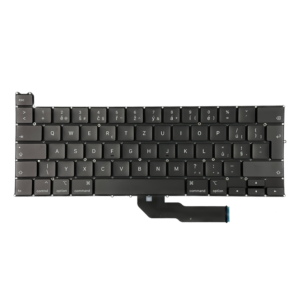 klávesnica cz macbook pro 13" a2251