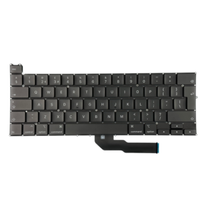 klávesnica uk macbook pro 13" a2251