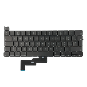 klávesnica cz macbook pro 13" a2289