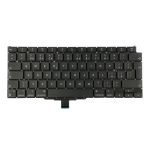 klávesnica cz macbook air 13" a2337