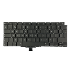 klávesnica uk macbook air 13" a2337