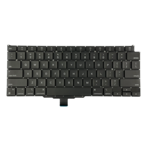 klávesnica us macbook air 13" a2337