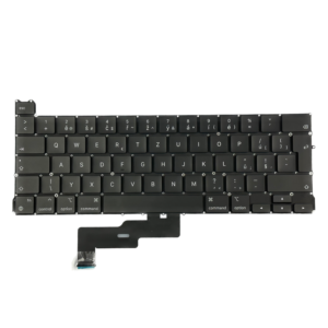 klávesnica cz macbook pro 13" a2338